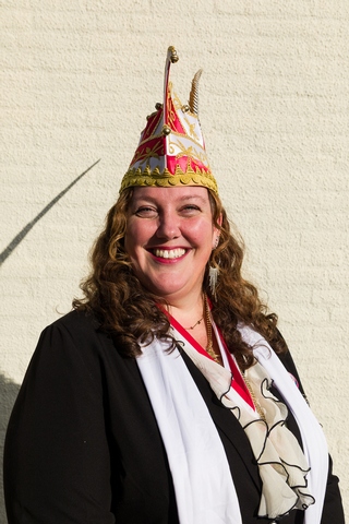 Angela van Uden 2025