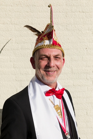 Freddy Verhallen 2025