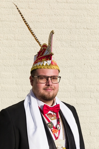 Jarno van Houtert 2025