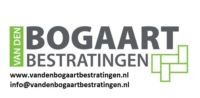 van den Bogaart Bestratingen