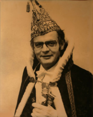 1973 - 1974 Frans dun Urste