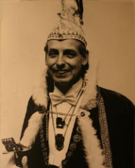 1988 - 1989 Abraham dun Urste