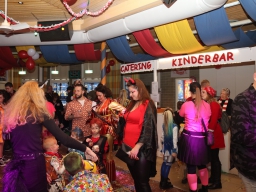 20230218 Carnavals Zaterdag