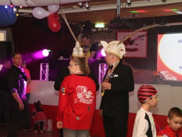 20230218 Carnavals Zaterdag