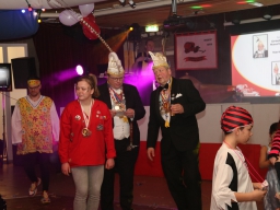 20230218 Carnavals Zaterdag