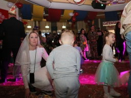 20230218 Carnavals Zaterdag
