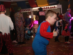 20230218 Carnavals Zaterdag