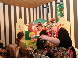 20230218 Carnavals Zaterdag