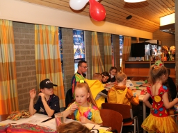 20230218 Carnavals Zaterdag