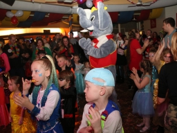 20230218 Carnavals Zaterdag