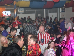 20230218 Carnavals Zaterdag