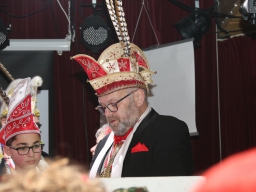 20230218 Carnavals Zaterdag