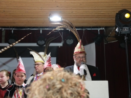 20230218 Carnavals Zaterdag