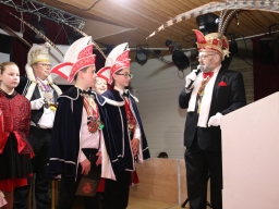 20230218 Carnavals Zaterdag