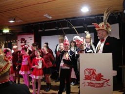 20230218 Carnavals Zaterdag