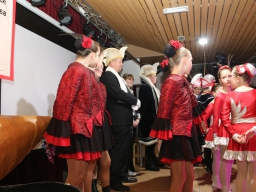 20230218 Carnavals Zaterdag