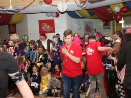 20230218 Carnavals Zaterdag