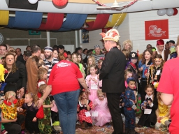 20230218 Carnavals Zaterdag