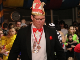 20230218 Carnavals Zaterdag