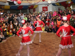 20230218 Carnavals Zaterdag