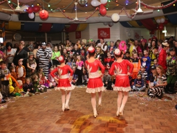 20230218 Carnavals Zaterdag