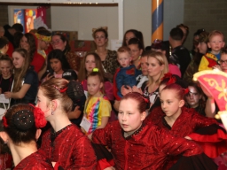 20230218 Carnavals Zaterdag