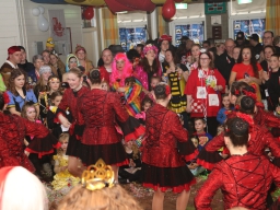 20230218 Carnavals Zaterdag