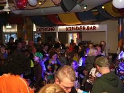 20230218 Carnavals Zaterdag