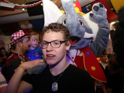 20230218 Carnavals Zaterdag