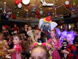 20230218 Carnavals Zaterdag