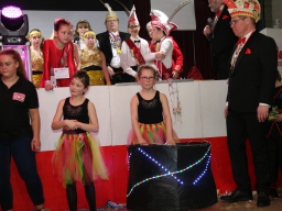 20230218 Carnavals Zaterdag