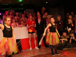 20230218 Carnavals Zaterdag