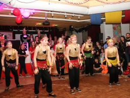 20230218 Carnavals Zaterdag