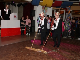 20230218 Carnavals Zaterdag