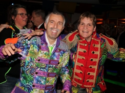 20230218 Carnavals Zaterdag