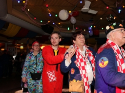 20230218 Carnavals Zaterdag