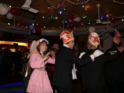 20230218 Carnavals Zaterdag