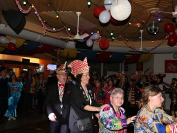 20230218 Carnavals Zaterdag