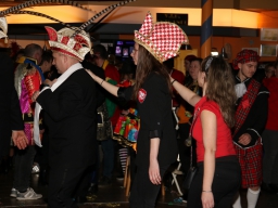 20230218 Carnavals Zaterdag