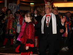 20230218 Carnavals Zaterdag