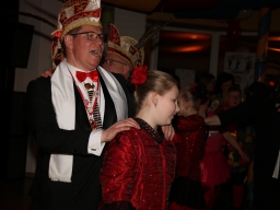 20230218 Carnavals Zaterdag