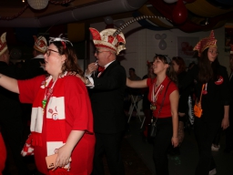 20230218 Carnavals Zaterdag