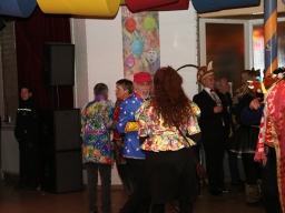 20230218 Carnavals Zaterdag