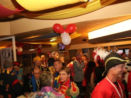 20230218 Carnavals Zaterdag