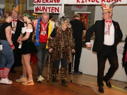 20230218 Carnavals Zaterdag