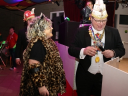 20230218 Carnavals Zaterdag