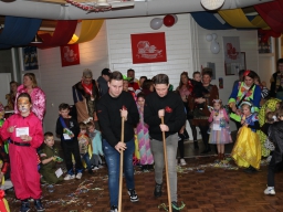 20230221 - Carnavals Dinsdag
