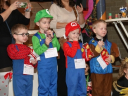 20230221 - Carnavals Dinsdag