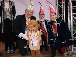 20230221 - Carnavals Dinsdag