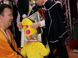 20230221 - Carnavals Dinsdag